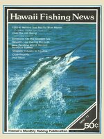 Hawaii Fishing News